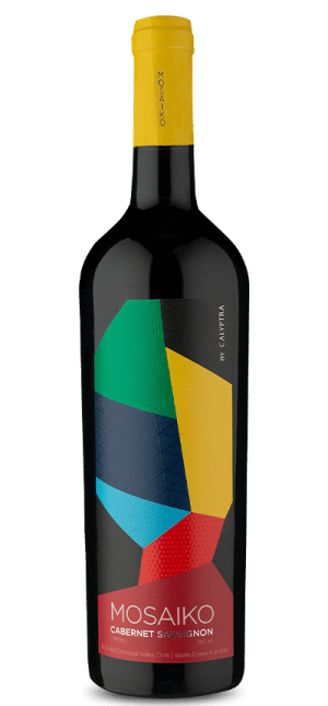 Cabernet Sauvignon Mosaiko