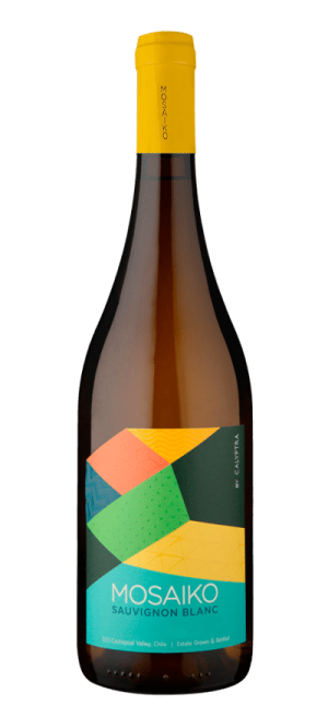 Sauvignon Blanc Mosaiko